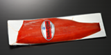 「紅鮭ソフト温燻」昭和58年3月、全国水産加工たべもの展にて水産庁長官賞受賞